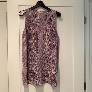 Rebecca Taylor Silk Top